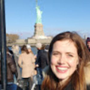 Meet your Posher, Rebekah